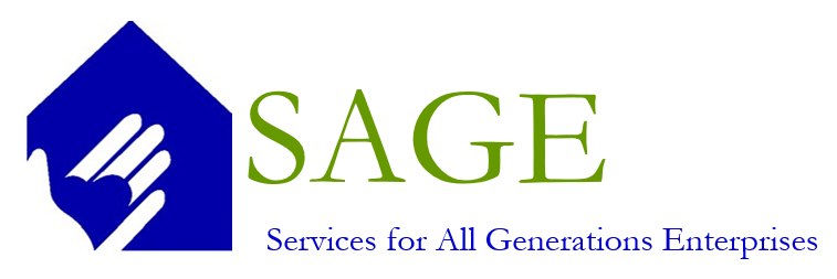 SAGE Logo