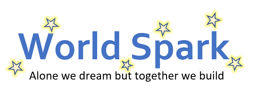 World Spark Logo